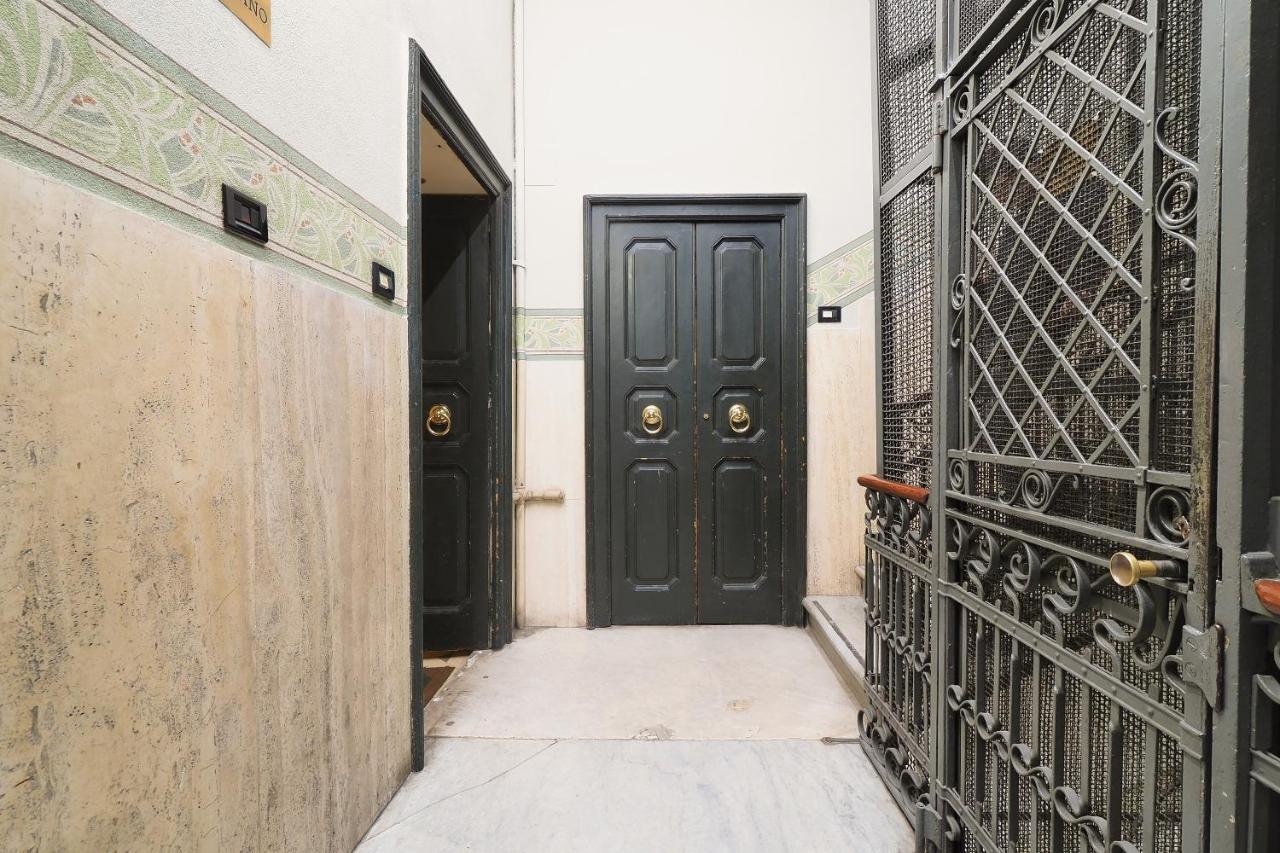 Unique Duomo Luxury Property Milano Exteriör bild