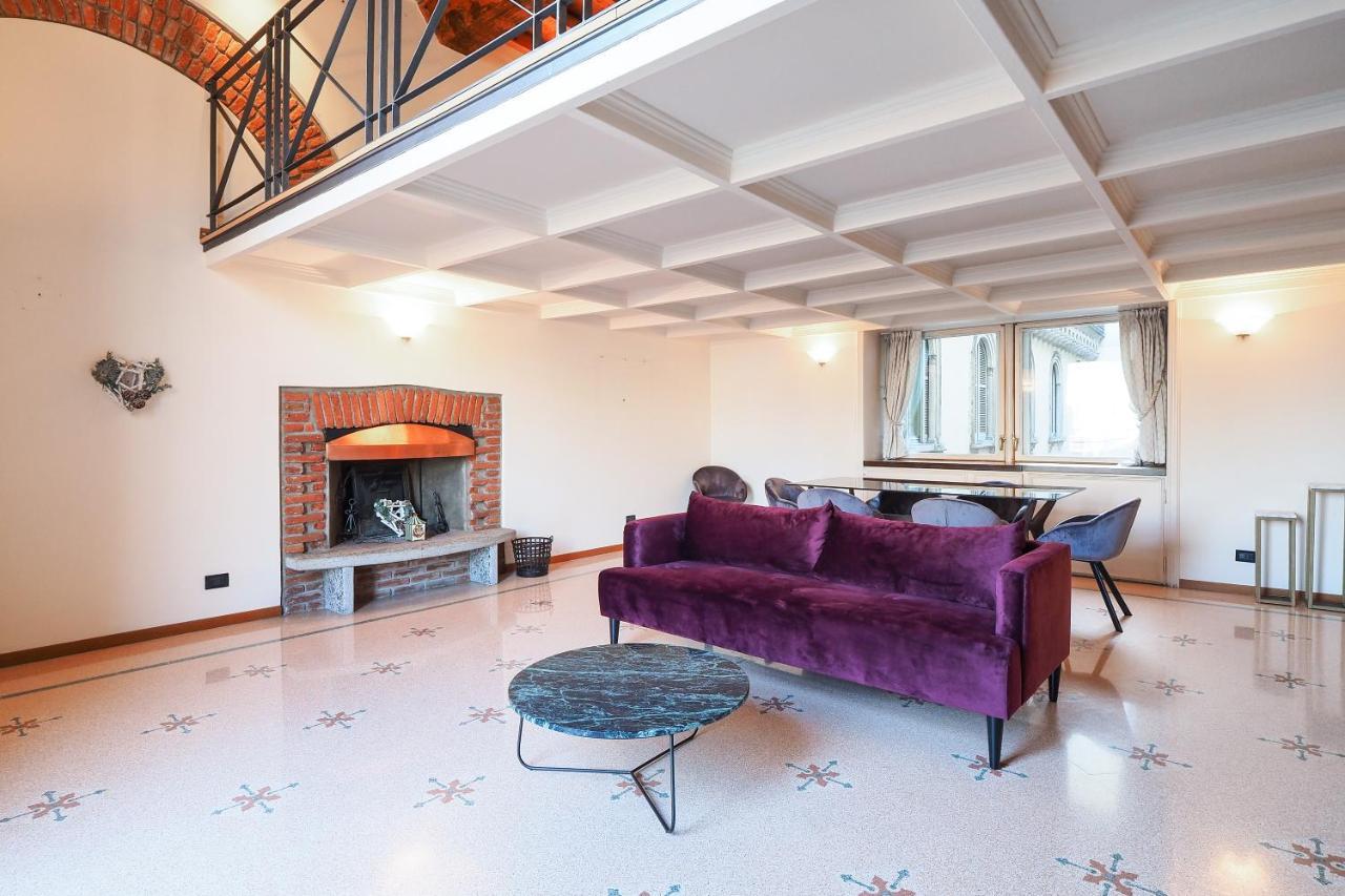 Unique Duomo Luxury Property Milano Exteriör bild