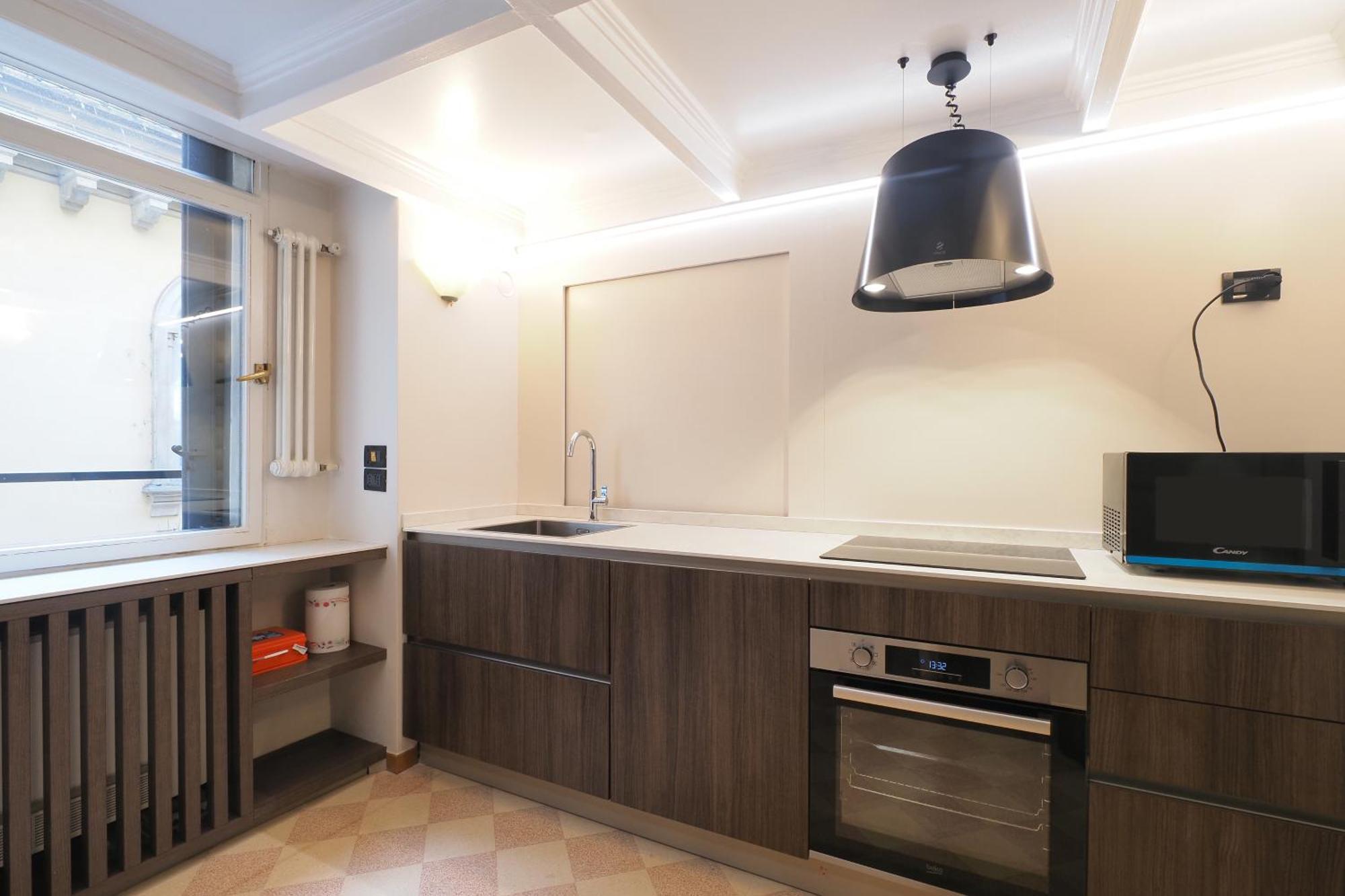 Unique Duomo Luxury Property Milano Exteriör bild