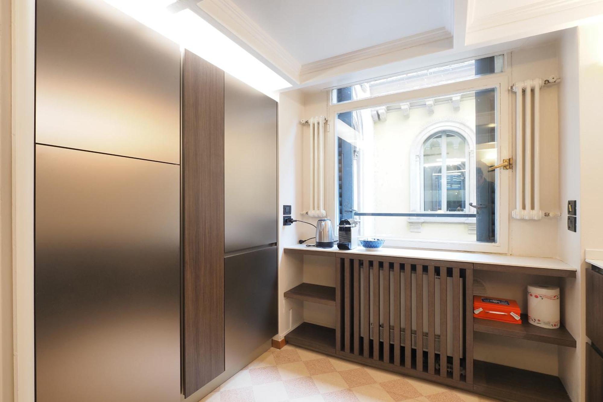 Unique Duomo Luxury Property Milano Exteriör bild